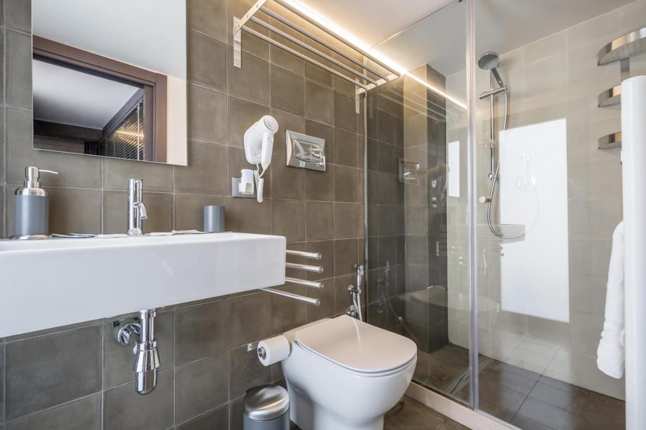 I Mori - Design Apartments Comiso Εξωτερικό φωτογραφία