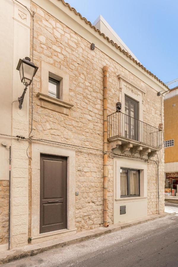 I Mori - Design Apartments Comiso Εξωτερικό φωτογραφία