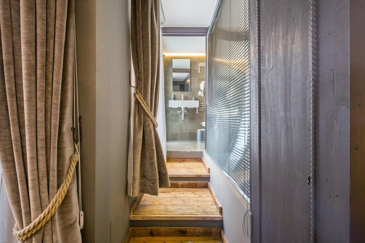 I Mori - Design Apartments Comiso Εξωτερικό φωτογραφία